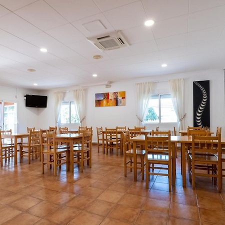 Galerna Hostal Ξενοδοχείο Sanxenxo Εξωτερικό φωτογραφία