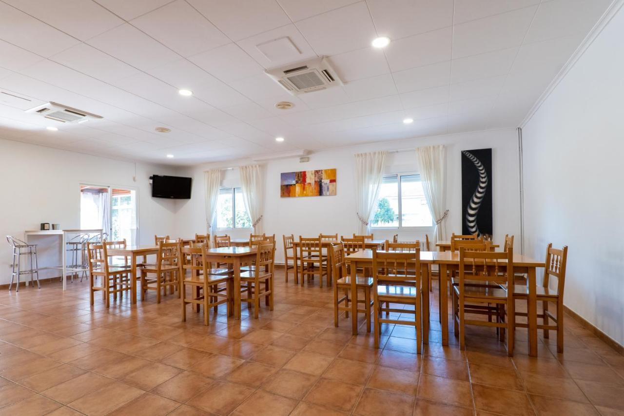 Galerna Hostal Ξενοδοχείο Sanxenxo Εξωτερικό φωτογραφία