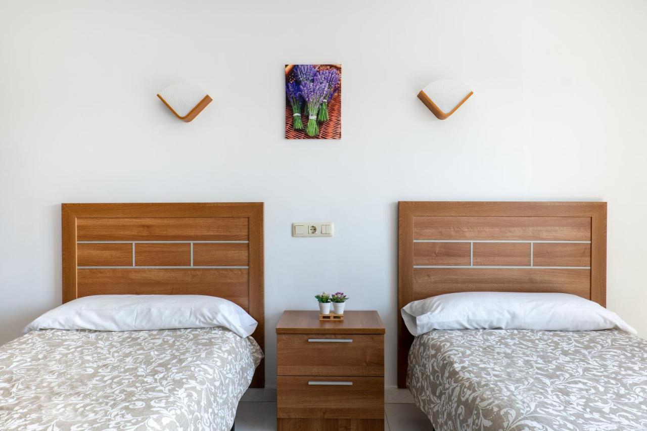 Galerna Hostal Ξενοδοχείο Sanxenxo Εξωτερικό φωτογραφία